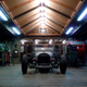 Illustration for article titled Whos garage is your favorite?